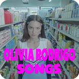 Olivia Rodrigo Songs