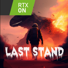 Last Stand - Zombie Survival icône