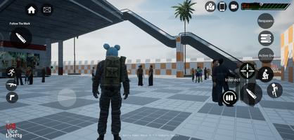 LVL - Los Vice Liberty screenshot 2