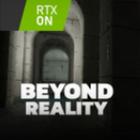Backrooms - Beyond Reality আইকন