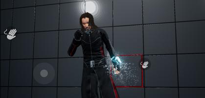 John Wick : The Dark 스크린샷 2
