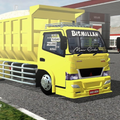 Mod Bussid Truck Dump