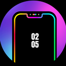 Edge Lighting Color Wallpapers APK