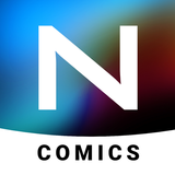 Nanits: Best Comic Book Reader APK