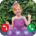 A For Adley Fake Call Video