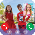 Diana and Roma Call Nastya