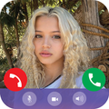 Julia Gavrilina Fake Call