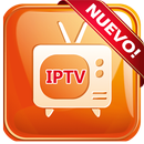 Listas IPTV ✅ M3U APK