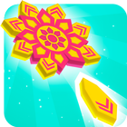 Mandala Hit ikon