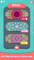 Mandala Hit syot layar 1