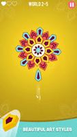 Mandala Hit syot layar 2