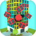 Tower Color Ball