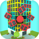 Tower Color Ball APK