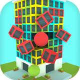 Tower Color Ball иконка