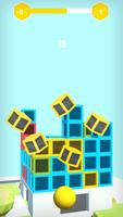 Tower Color Ball captura de pantalla 1