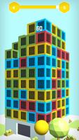 Tower Color Ball captura de pantalla 2