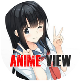 آیکون‌ Anime View