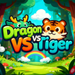 Dragon Vs Tiger icon