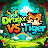 Dragon Vs Tiger