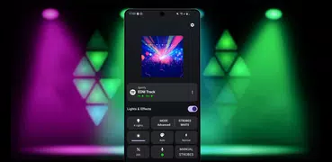 iLightShow for Hue & LIFX