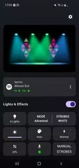 iLightShow for Hue & LIFX アプリダウンロード