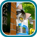 脱出ゲーム　猫様のにちじょう APK