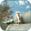 脱出ゲーム　猫様の空き地からの脱出 APK