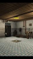 脱出ゲーム　頑丈な扉の部屋からの脱出 captura de pantalla 1