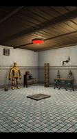脱出ゲーム　頑丈な扉の部屋からの脱出 captura de pantalla 3