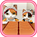 脱出ゲーム　猫様の甘味処からの脱出 APK