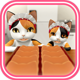 脱出ゲーム　猫様の甘味処からの脱出 icono