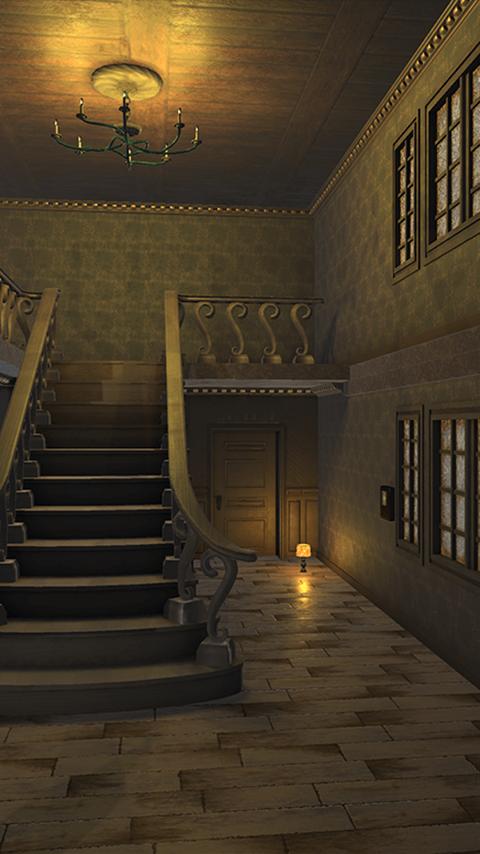脱出ゲーム からくり洋館からの脱出 For Android Apk Download 脱出ゲーム からくり洋館からの脱出 For Android Apk Download