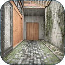 脱出ゲーム　雨の降る家からの脱出 APK