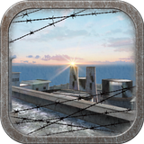 脱出ゲーム　要塞刑務所からの脱出 icono