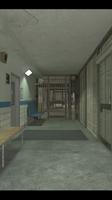 脱出ゲーム　連邦刑務所からの脱出 Screenshot 1