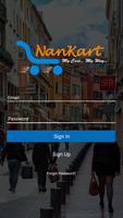 NanKart โปสเตอร์