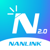 NANLINK-icoon