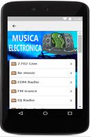 musica electronica スクリーンショット 3