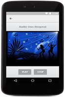 Radios de Musica Popular 截圖 1