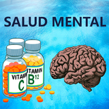 Salud Mental アイコン
