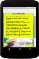 Salud Mental скриншот 1