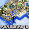 Funland 3 Maps For Minecraft