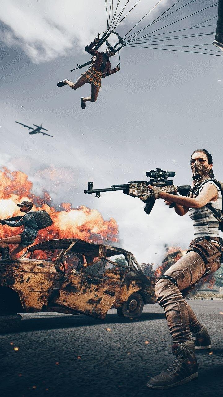 Fps Game Live Wallpaper For Android Apk Download