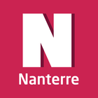 Ville de Nanterre أيقونة