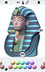 3D Adult Coloring Book APK Herunterladen