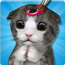 APK Paint My Cat: Color and Play