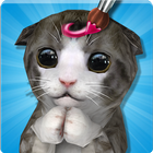 Paint My Cat: Color and Play icon