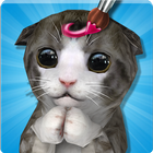 Paint My Cat: Color and Play icono