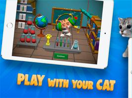 Paint My Cat: Color and Play スクリーンショット 2