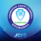 한국청년회의소 남마산JC ikona